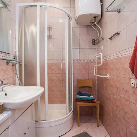 Spacious, Comfy 4br Center * Riga